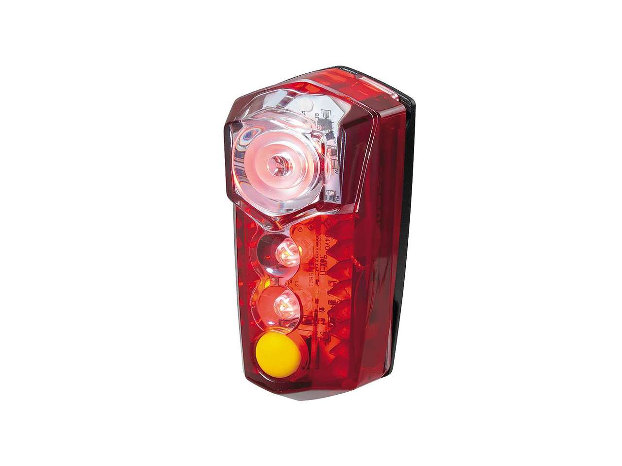TOPEAK REDLITE MEGA 新款尾燈-1.5V-TMS047 / TOPEAK REDLITE MEGA,NEW TAIL LIGHT-1.5V
