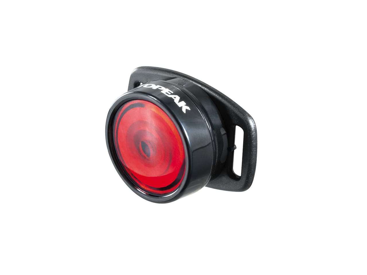 TOPEAK HELMET LIGHT - Can be used in tail bag or helmet - TMS071 / TOPEAK TAIL LUX LIGHT - TMS071