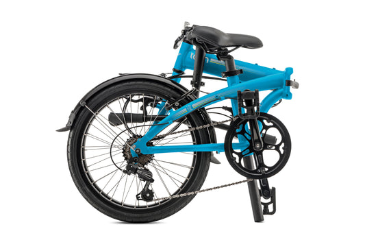 TERN LINK B7 20" 七速摺車 Gen 4 (M0連泥檔) / TERN LINK B7 20" FOLDING BIKE Gen 4