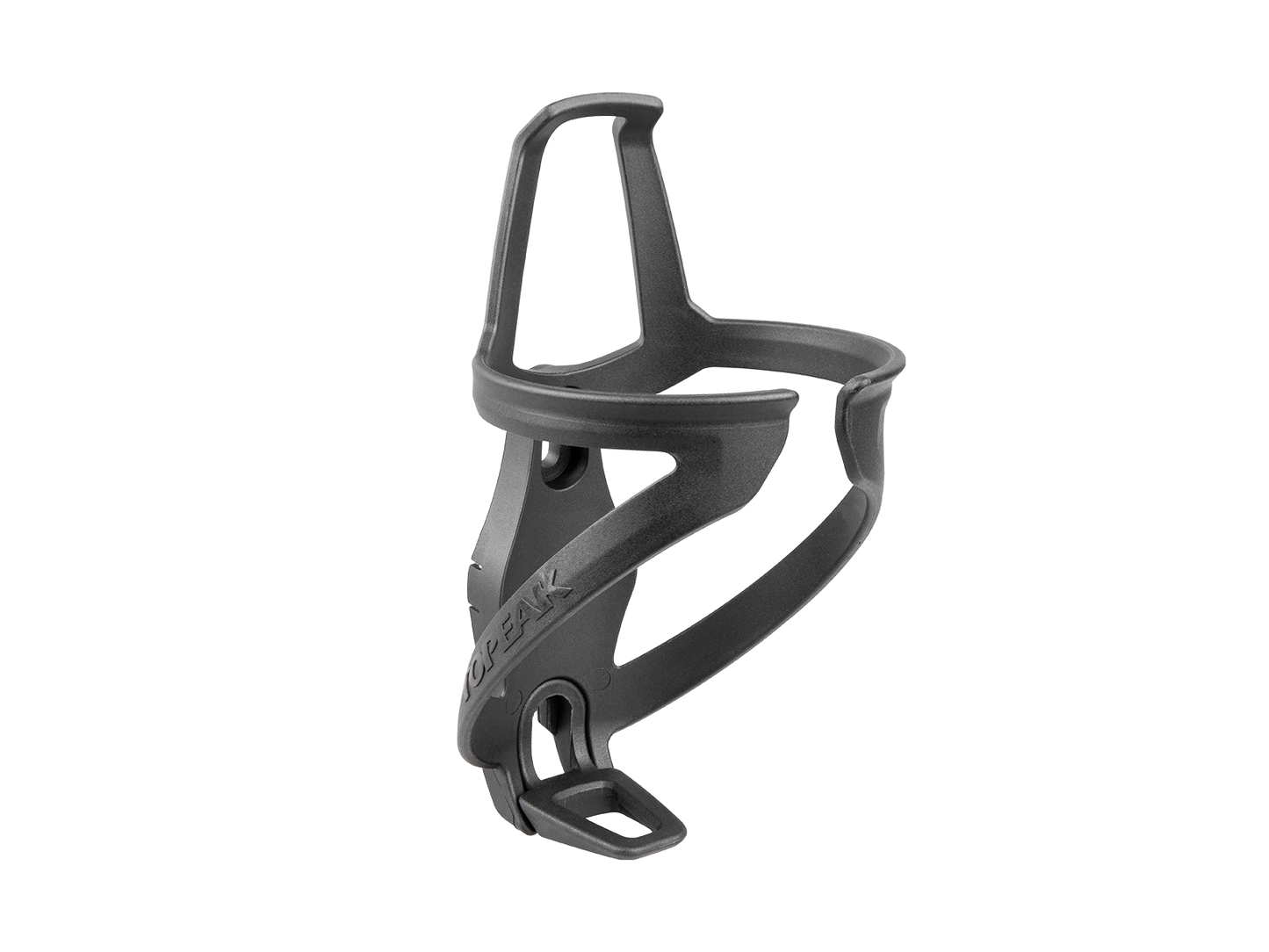 Topeak Ninja+ Cage Z water bottle cage with AIRTAG mount/Topeak Ninja+ Cage Z Airtag mount