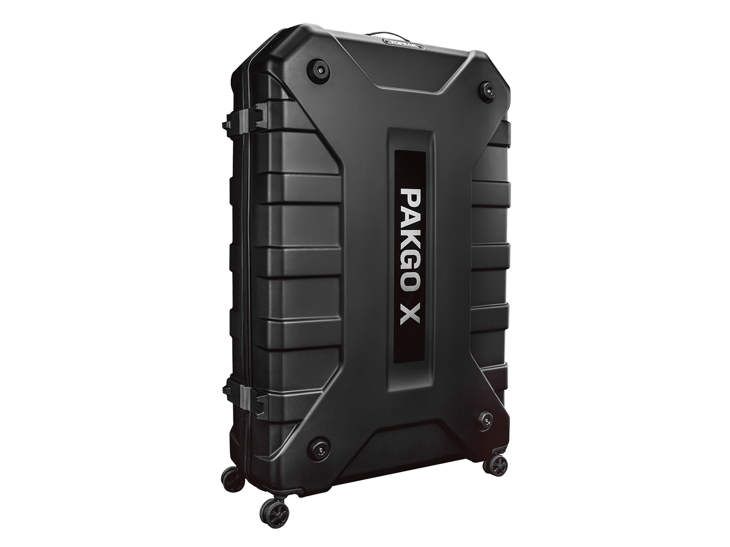 TOPEAK PAKGO X 單車行李箱 / TOPEAK PAKGO X BIKE TRAVEL CASE