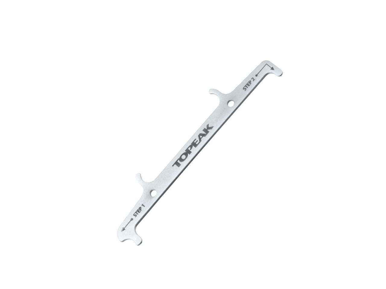 TOPEAK Chain Measuring Tool (Damage Degree)-TPS-SP09 / TOPEAK CHAIN HOOK & WEAR INDICATOR-TPS-SP09