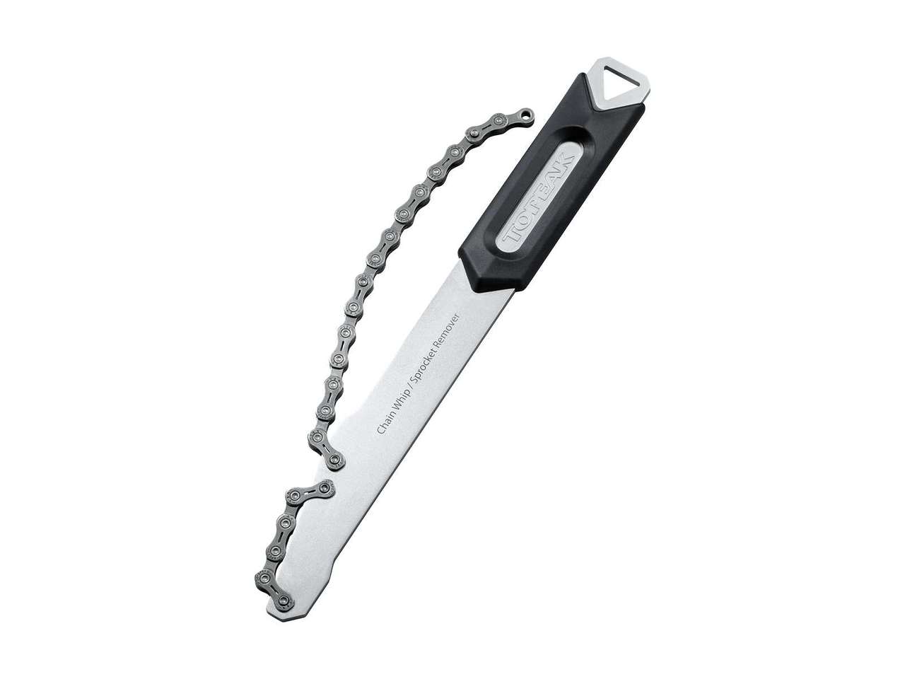 TOPEAK wave tooth removal tool (chain knife)-TPS-SP21 / TOPEAK CHAIN WHIP/SPROCKET REMOVER-TPS-SP21