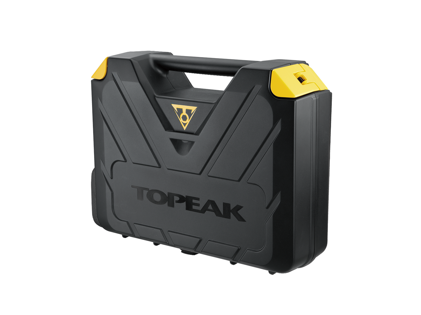 Topeak Prepbox, One Set, Contain 36 Tools-TPX-02