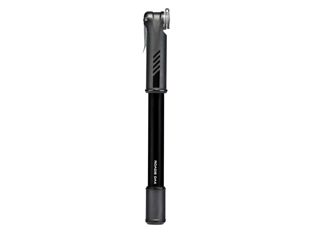 TOPEAK ROADIE DAX DUAL ACTION double pump-TRDAX-1 / TOPEAK ROADIE DAX DUAL ACTION PUMP-TRDAX-1