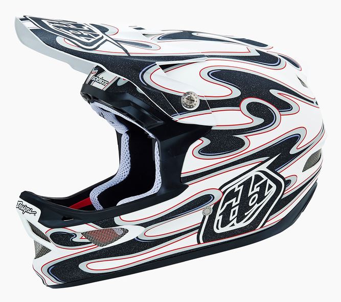TROY LEE DESIGNS D3 HELMET (2015)/ TROY LEE DESIGNS D3 HELMET (2015)