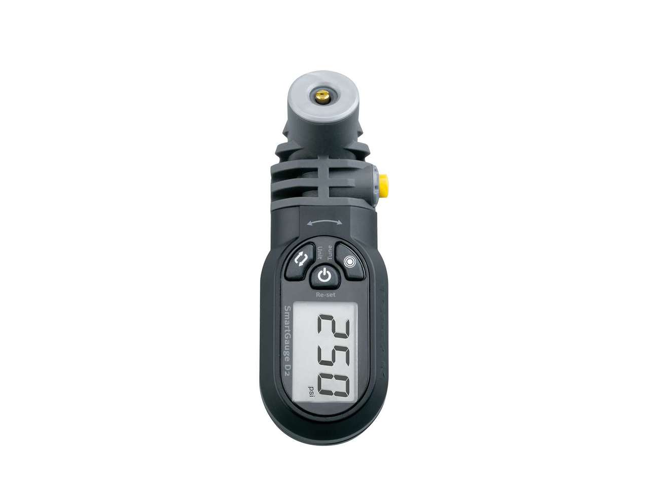 TOPEAK SMARTGAUGE D2 Electronic Barometer~TSG-02 ?3 / TOPEAK SMARTGAUGE D2-TSG-02