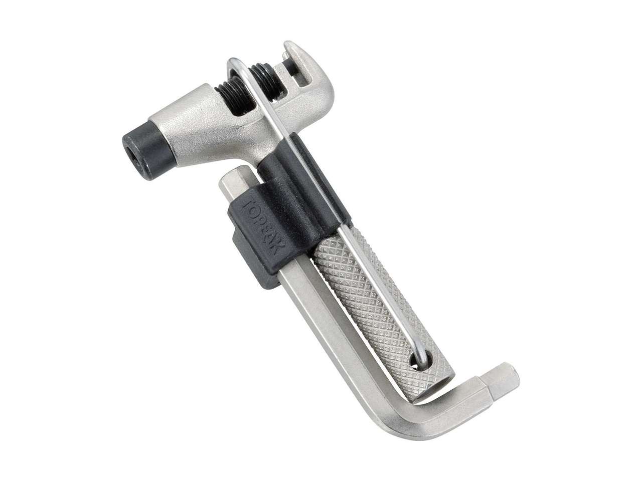 TOPEAK SUPER CHAIN TOOL multifunctional chain key~TT1302 / TOPEAK SUPER CHAIN TOOL~TT1302