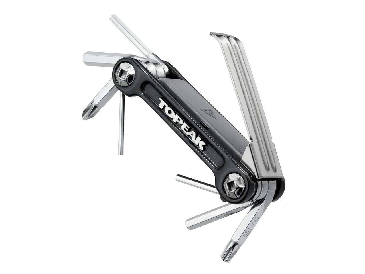 TOPEAK MINI 9 PRO TOOL / TOPEAK MINI 9 PRO TOOL
