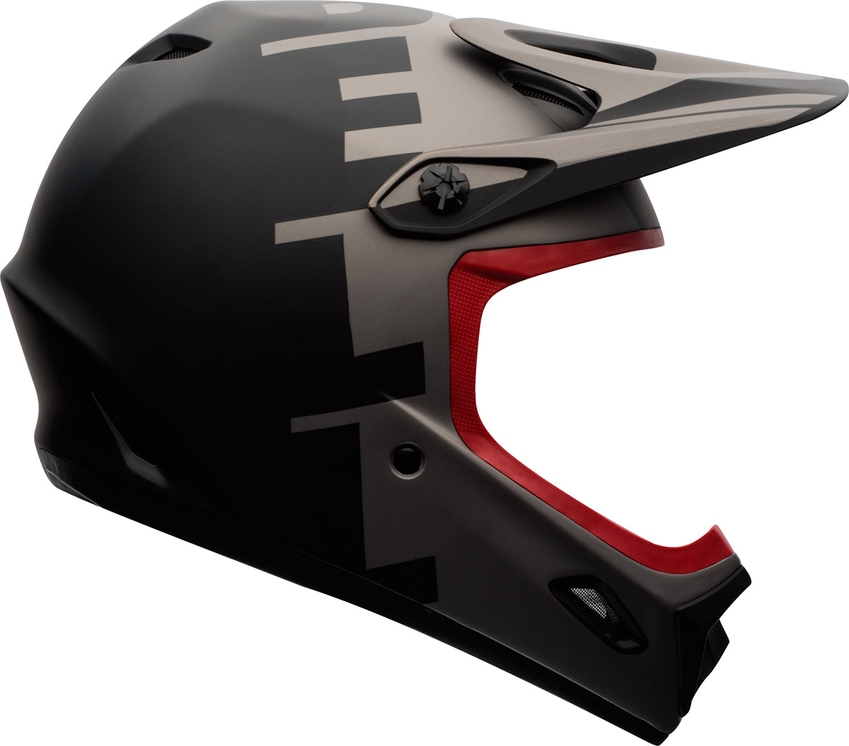 Bell Transfer-9 Fullface Helmet/Bell Transfer-9 Fullface Helmet