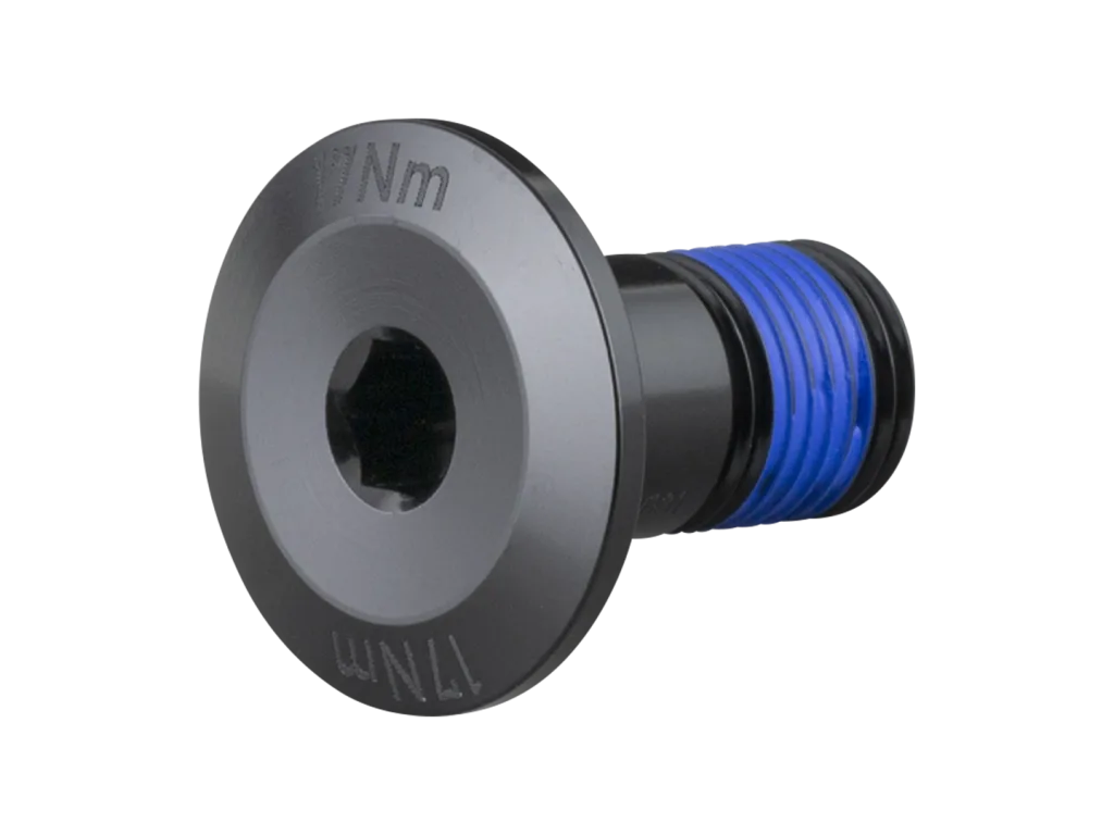 TREK 2023-2024 Fuel EXe Upper Shock Trunnion Fastener