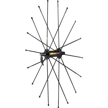 MAVIC 鋁合金輻條 - 15 KSY SLR/KSY 125 前轆 / MAVIC FRONT WHEEL SPOKE FOR KSYRIUM SLR/125