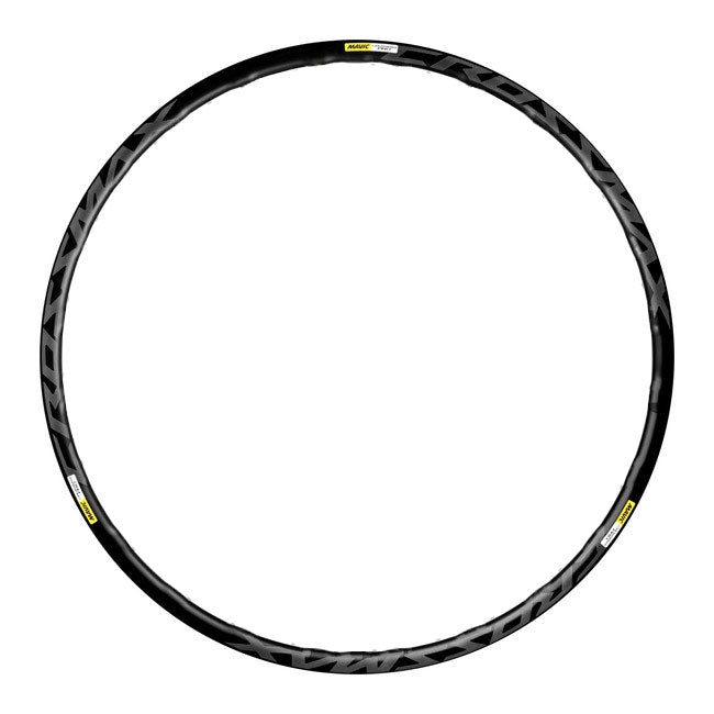 MAVIC CROSSMAX SL 26" 輪框圈 / MAVIC 2015 CROSSMAX SL 26" REAR RIM