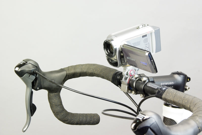 Minoura VC-100 Quick Release Camera Mount/ Minoura VC-100 Quick Release Camera Mount