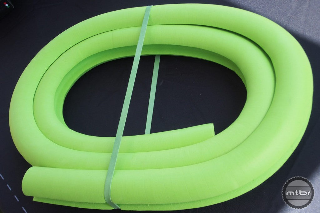 VITTORIA AIR-LINER 泡棉管狀嵌入物 (MTB胎用) / VITTORIA AIR-LINER TIRE INSERT-FOR MTB