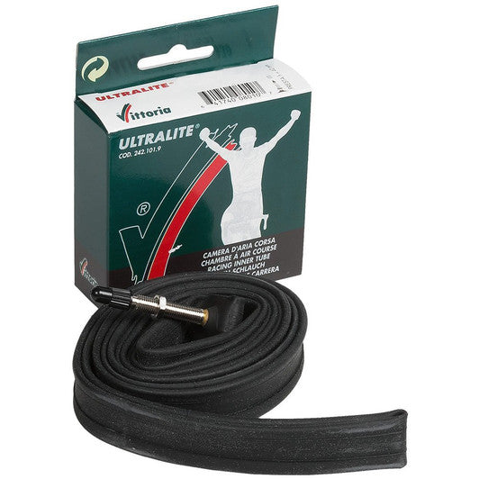 VITTORIA ULTRALITE INNERTUBE/ VITTORIA ULTRALITE F/V INNERTUBE