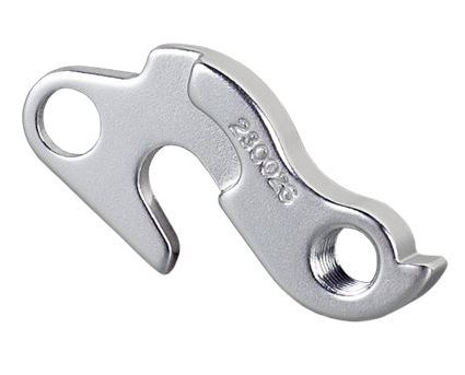 TREK 波腳鉤~MTB/TANDEM 2003 / TREK MTB/TANDEM 2003 REAR HANGER