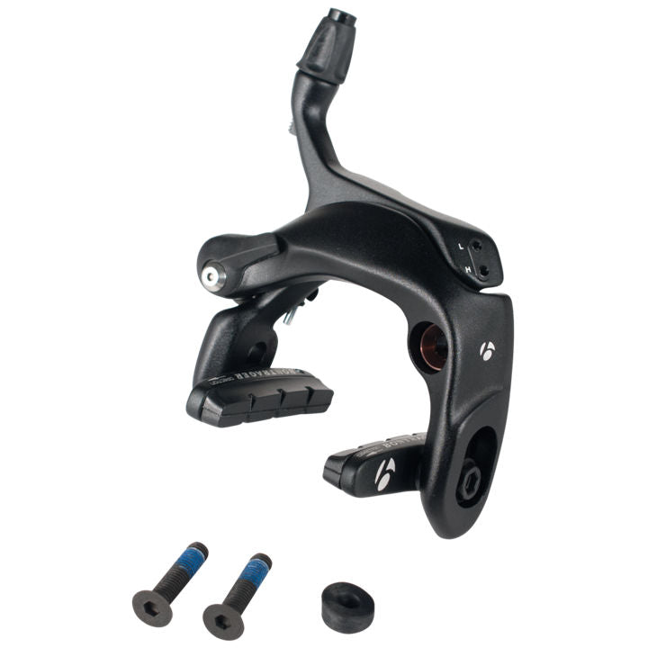 BONTRAGER SPEEDLIMIT 直裝式前制鉗 / BONTRAGER SPEED LIMIT INTEGRATED FRONT BRAKE