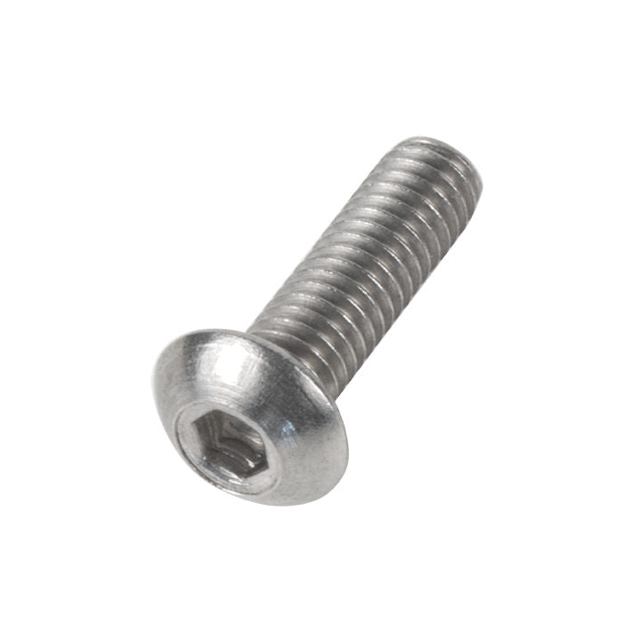 Trek Lync M4 X 0.7 X 14mm Rear Wire Cover 螺絲 / Trek Lync M4 X 0.7 X 14mm Rear Wire Cover Screw
