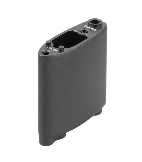 Trek Speed Concept Handlebar Base Towers 45mm - Black