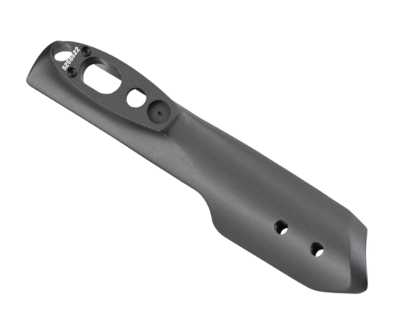 Trek Speed Concept Handlebar Tower Toppers - Near - Black