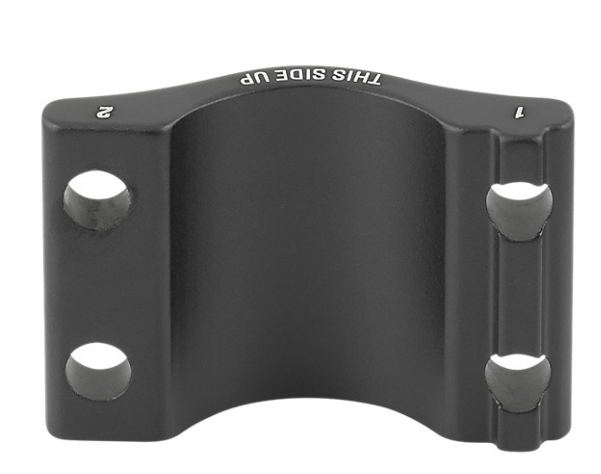 Trek 2022 Speed Concept Aero Barstem Faceplate