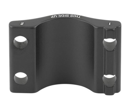 Trek 2022 Speed Concept Aero Barstem Faceplate