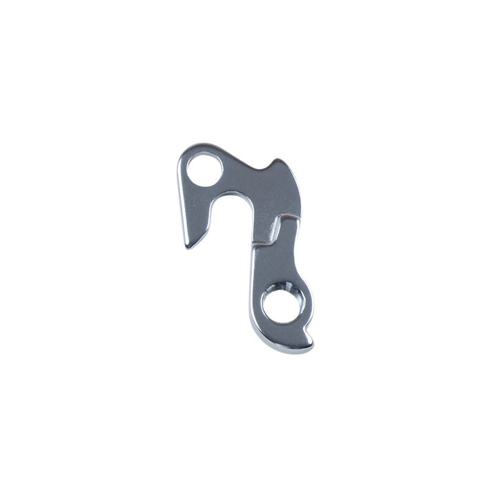 Trek 公路車用波腳勾, 135mm 快拆 / Trek Road Bike Rear Derailleur Hanger, 135mm QR