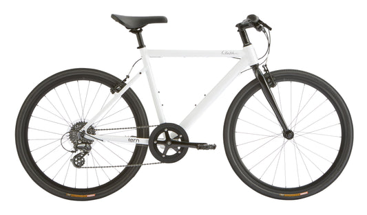 TERN ROJI BIKE CLUTCH 650C/700C 城市車