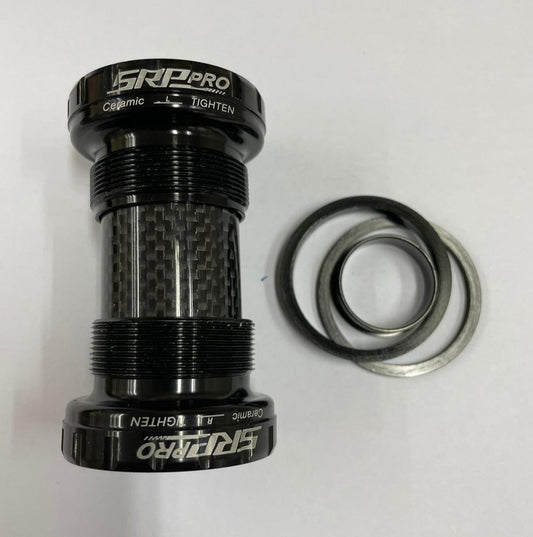 SRP PRO BSA24 陶瓷英式啤呤中心 / SRP PRO BSA24 CERAMIC BB-BSA