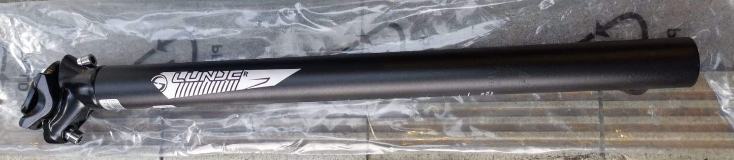 CEN 坐通鋁合金 30.9x400mm / CEN ALLOY SEATPOST 30.9x400mm