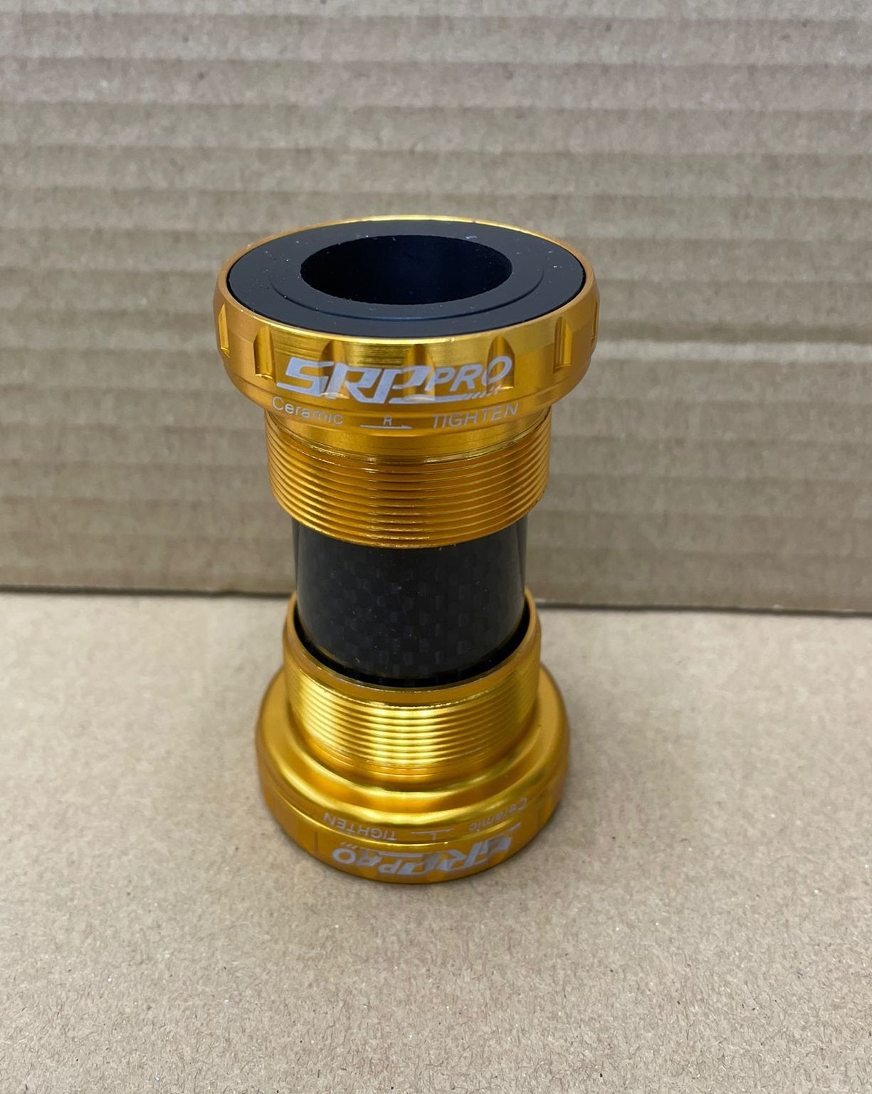 SRP PRO BSA24 Ceramic British Beer Center/SRP PRO BSA24 CERAMIC BB-BSA