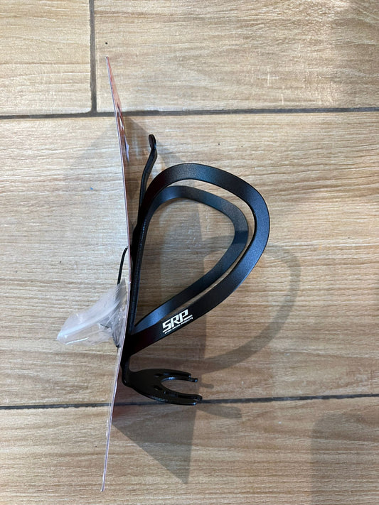 SRP AL-8 Aluminum Alloy Bottle Cage/SRP AL-8 ALLOY BOTTLE CAGE