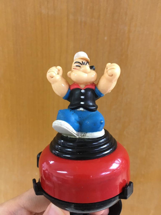 日本卡通鐘仔 / JAPAN CARTOON BELL