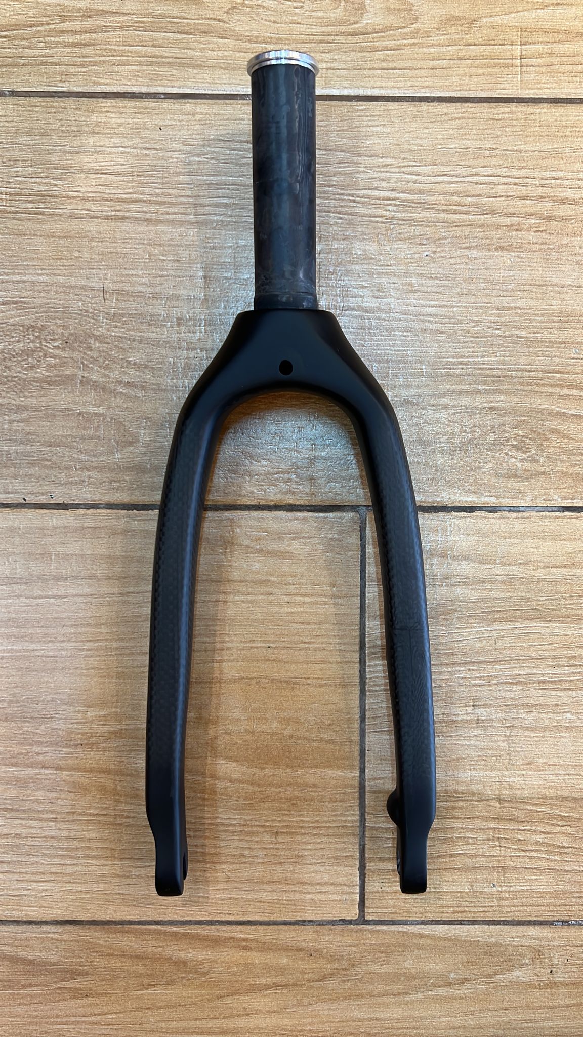 VICENTS T-700 CARBON FORK (FOR K3 PLUS 349) / VICENTS T-700 CARBON FORK (FOR K3 PLUS 349)