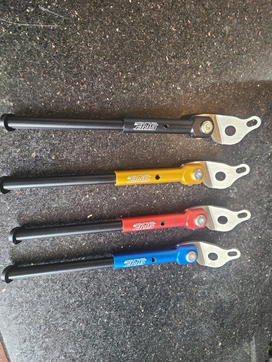SRP 16寸鋁合金腳架(適用k3 plus) / SRP 16" ALUMIUM BICYCLE STAND FOR K3 PLUS