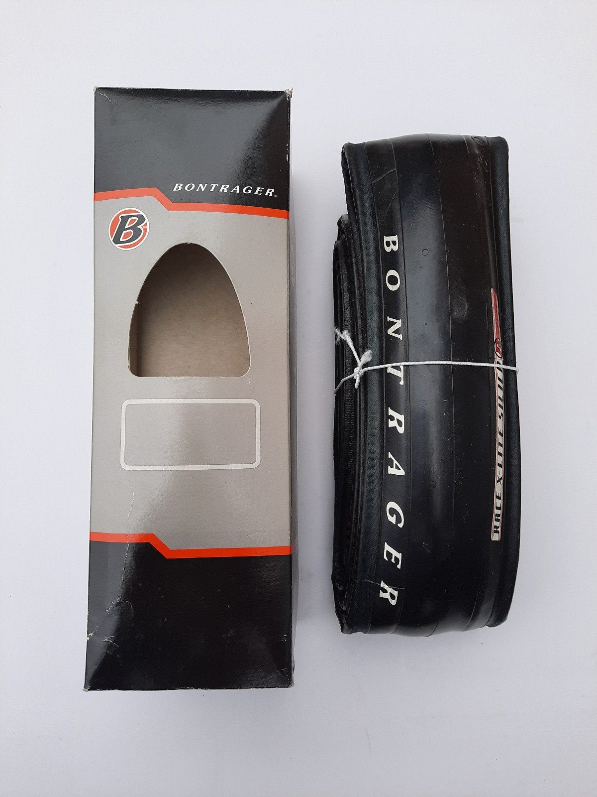 BONTRAGER RACE X-LITE 外呔 700X28C - 75061