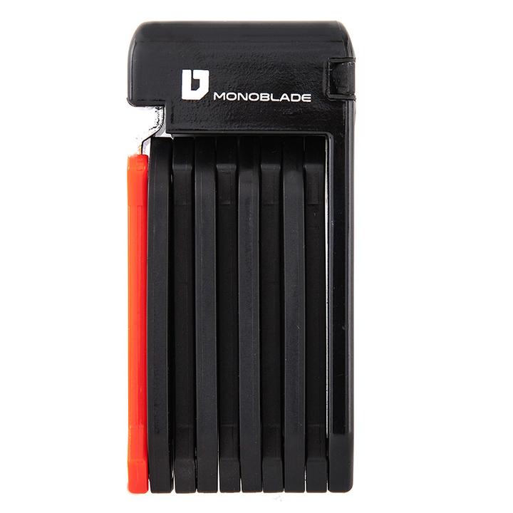 ULAC MONOBLADE X-3 Folding Lock-70CM / ULAC MONOBLADE X-3 LOCK-70CM