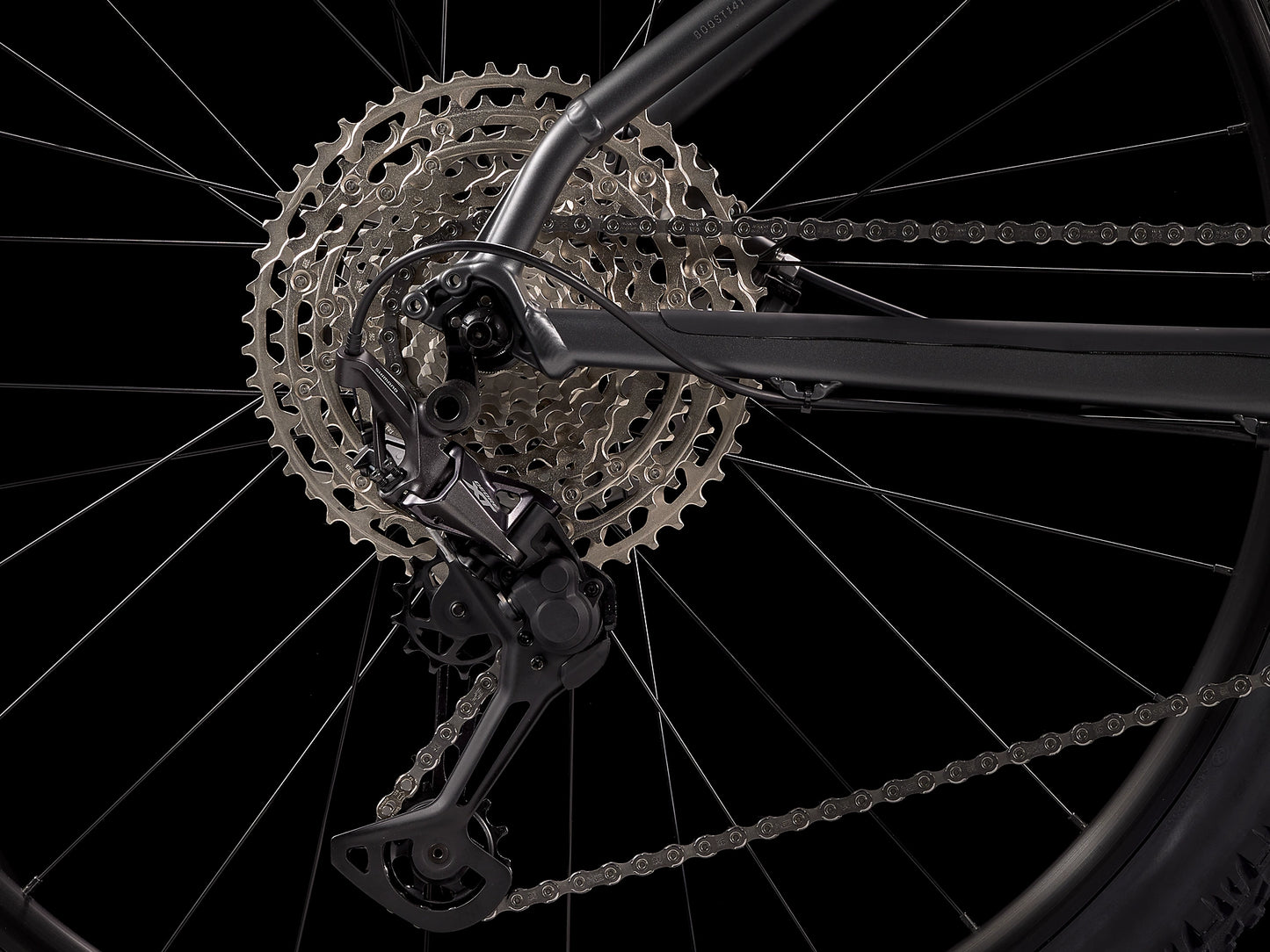 Trek X-Caliber 8 29" 山地車 / Trek X-Caliber 8 29" Mountain Bike