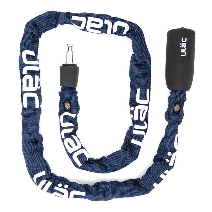 ULAC EUROSTILE Y-10C CHAIN LOCK-5MMX100CM / ULAC EUROSTILE Y-10C CHAIN LOCK-5MMX100CM