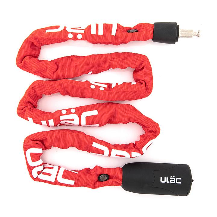 ULAC EUROSTILE Y-10C CHAIN LOCK-5MMX100CM / ULAC EUROSTILE Y-10C CHAIN LOCK-5MMX100CM
