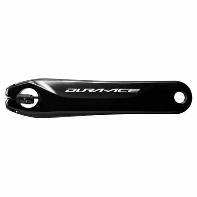 SHIMANO DURA ACE FC-R9100-P CRANK ARM-LEFT left power meter chain