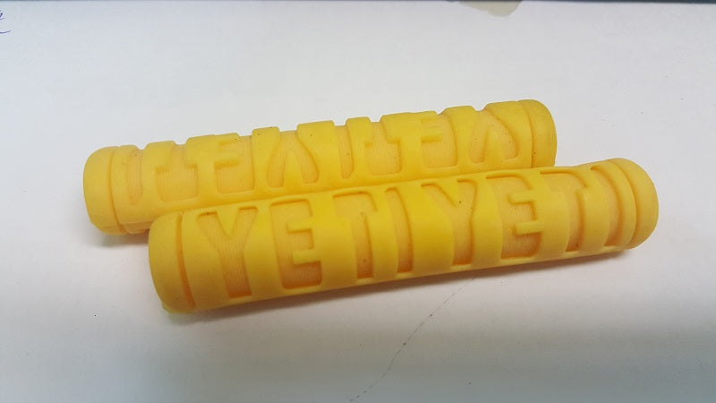 ODI x YETI BRAKE LEVER GRIP / ODI x YETI BRAKE LEVER GRIP