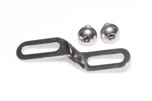 TERN TARSUS FORK G2 Magnetic code with screws MAGNETIX ADAPTER TARSUS FORK G2