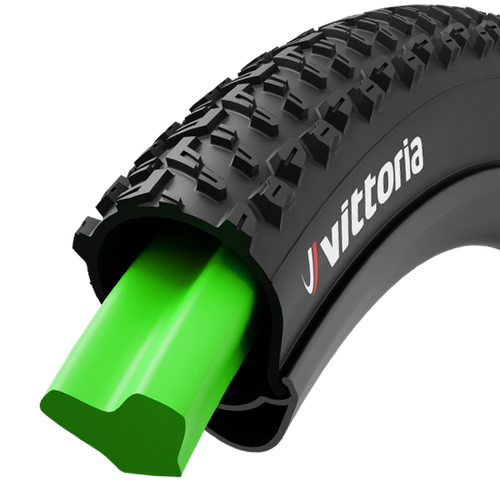 VITTORIA AIR-LINER LIGHT Foam tubular insert 29X2.1-2.4-FOR MTB / VITTORIA AIR-LINER LIGHT TIRE INSERT 29X2.1-2.4-FOR MTB