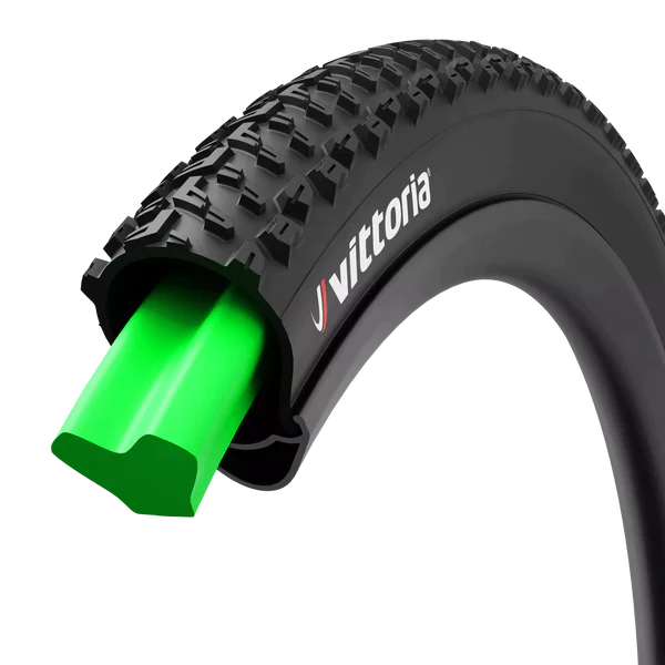 VITTORIA AIR-LINER LIGHT Foam tubular insert 29X2.1-2.4-FOR MTB (10 pieces per box) / VITTORIA AIR-LINER LIGHT TIRE INSERT 29X2.1-2.4-FOR MTB (10PCS)