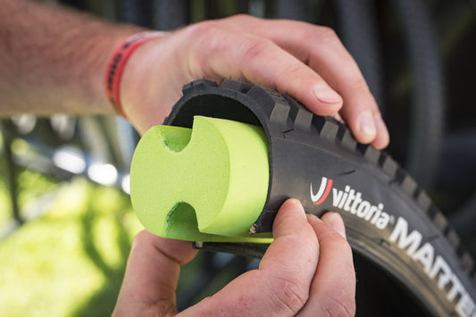 VITTORIA AIR-LINER Foam tubular insert (for MTB tires) / VITTORIA AIR-LINER TIRE INSERT-FOR MTB