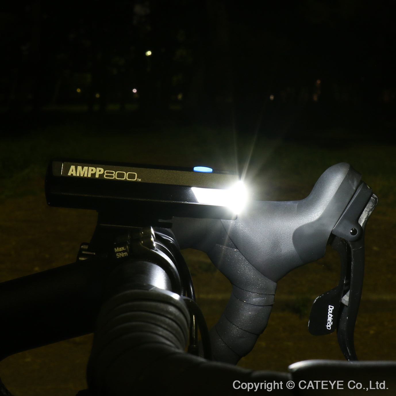CATEYE USB rechargeable headlight~AMPP800~HL-EL088RC/ CATEYE RECHARGEABLE LIGHT~AMPP800~HL-EL088RC