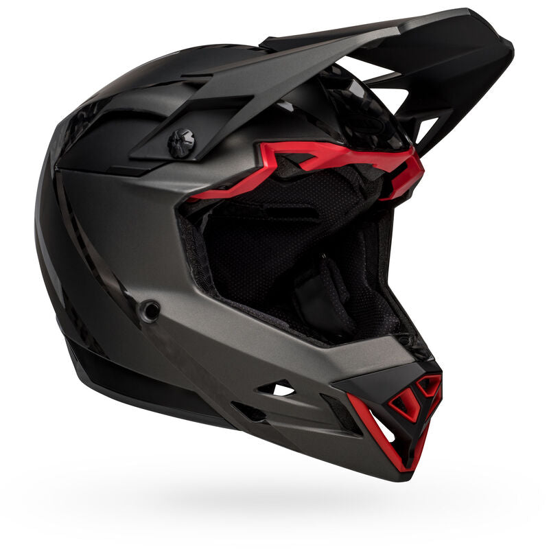 Bell Full-10 Spherical Full Face Helmet/Bell Full-10 Spherical