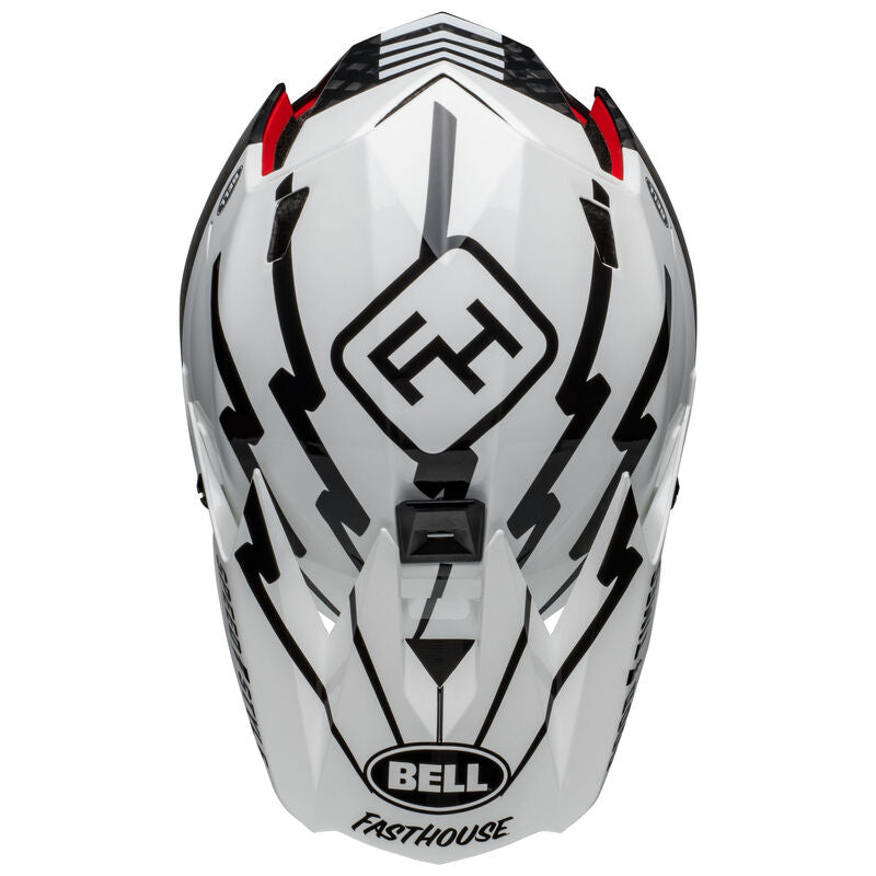 Bell Full-10 Spherical 全面頭盔/ Bell Full-10 Spherical Full Face Helmet